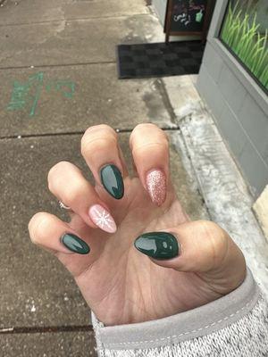 Nails