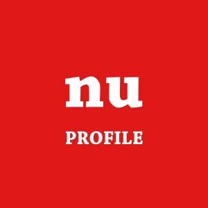 Nu Profile - Online Reputation Management Logo