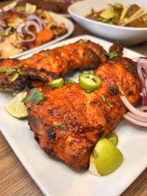 Chicken Tikka