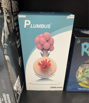 Plumbus