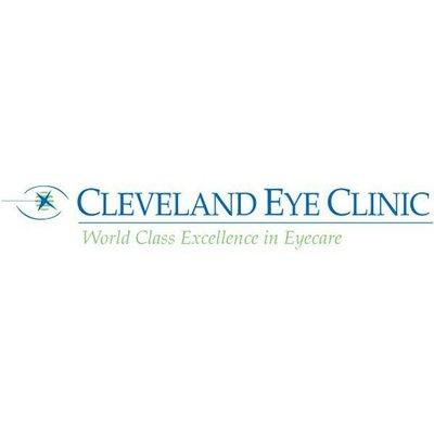 Cleveland Eye Clinic Logo