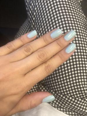 Nails