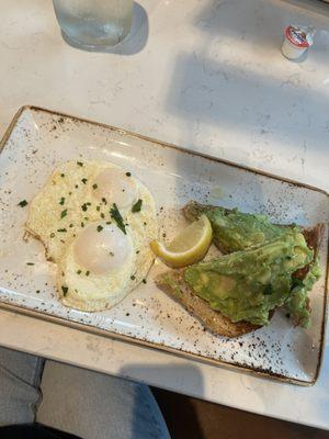 Avocado Toast