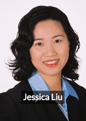 Featured agent: Jessica Liu (NMLS 801955). Winner of our 5 Stars Customer Service Award in August 2019.