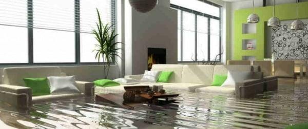 Residential and Commercial Water Damage Restoration Minneapolis