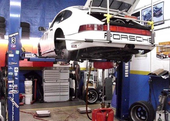 We provide expert Porsche repairs, quality service, and competitive pricing. Visit our Porsche auto shop in Mission Viejo, CA.