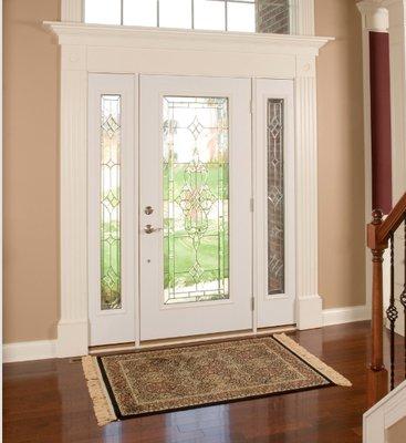 EcoView Windows & Doors of The Carolinas