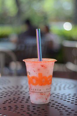 It's Boba Time - Irvine