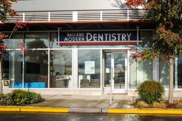 Looking for a family dentist in Seattle, WA? You have come to the right spot!