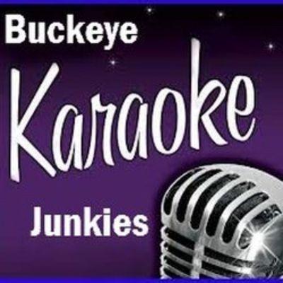 Friday night Kareoke hosted by John and Buckeye Kareoke Junkies!! Starts at 9:30pm every Friday. Come hangout, sing, and have a good time!