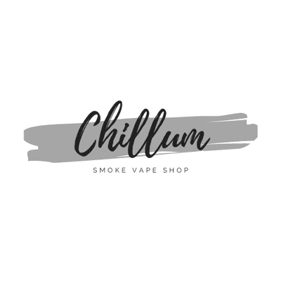 Chillum Smoke Vape & Tobacco Logo