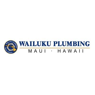 Wailuku Plumbing