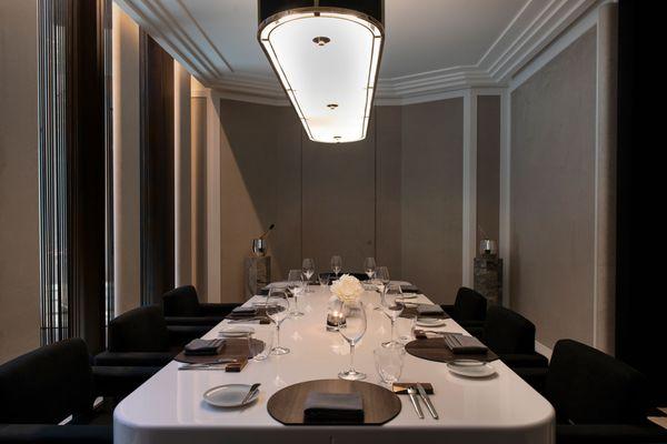 Private Dining Room 1