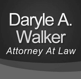 Daryle A Walker Attorney at Law logo