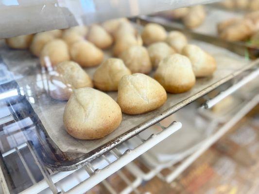 Antojitos Colombianos Panaderia Bakery