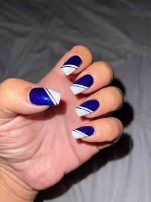 Nails