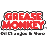 Grease Monkey Logo