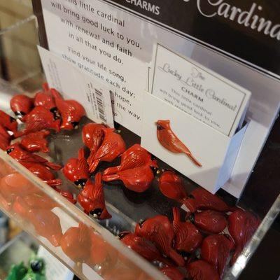 Cardinals