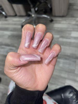 Elegant Nails