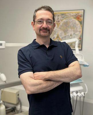 Dr. Ananian