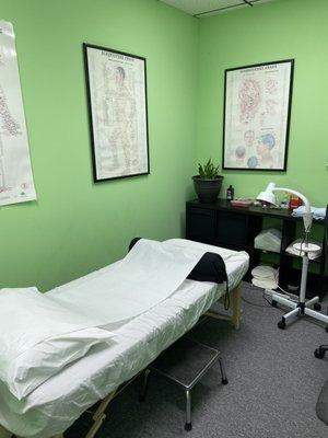 Treatment Room 2