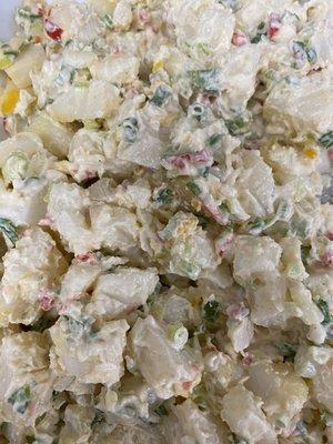 38. Potato Salad