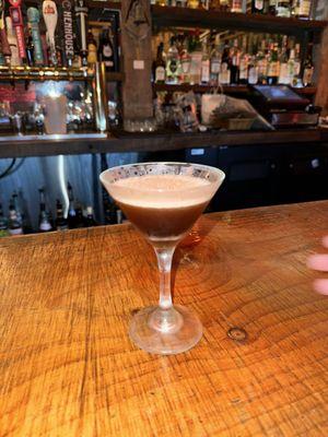 Espresso martini