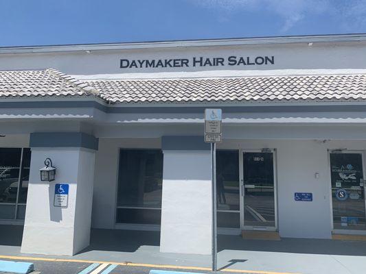 Daymaker Hair Salon