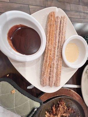 churros