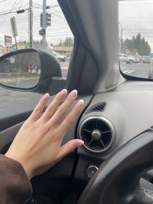 Perfect Nails