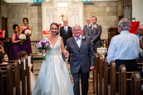 "I do!" Another happy wedding in our vintage romantic chapel.