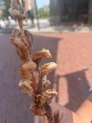 Fried Squid