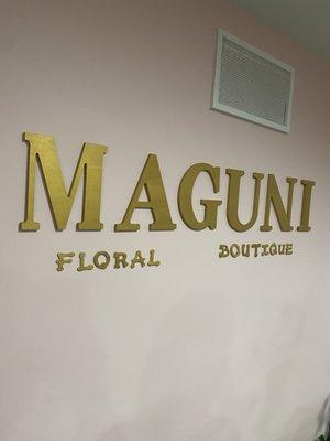 Maguni Floral Boutique And Gift Shop