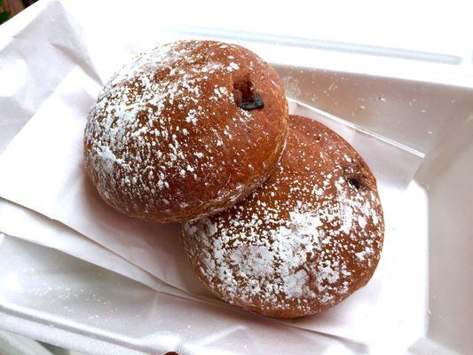 Pączki's