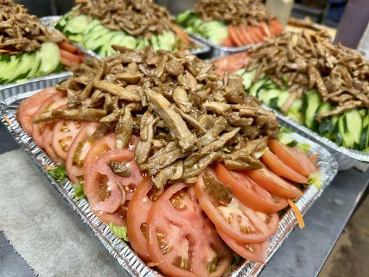 Chicken Salad