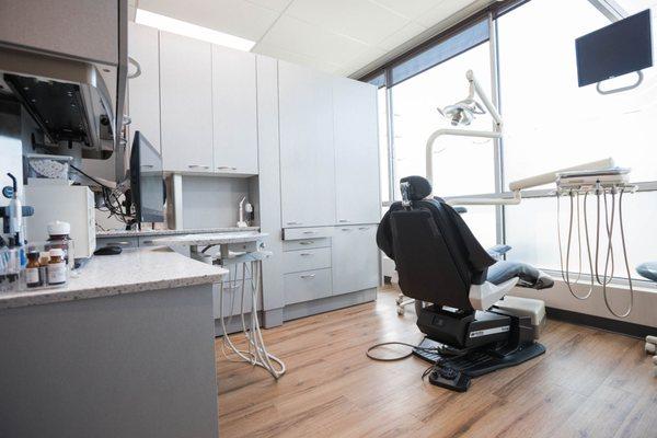 Interbay General Dentistry