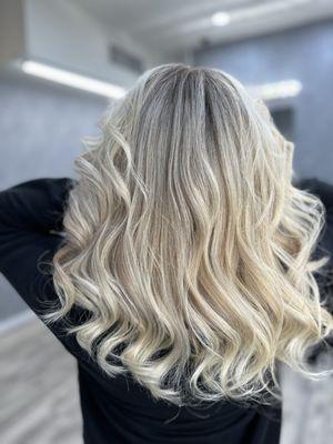 Balayage