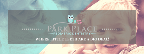 Where Little Teeth Are a Big Deal! Book an Appointment Today!