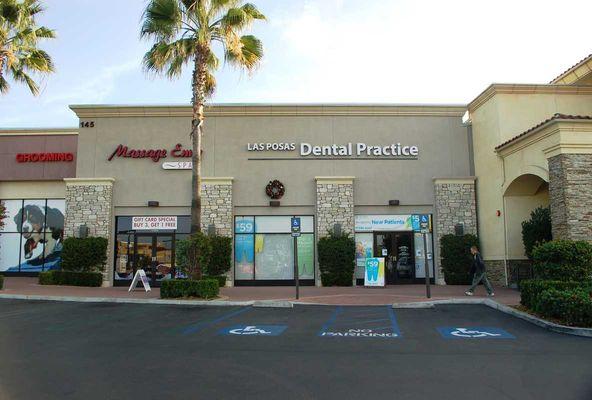 Las Posas Dental Practice and Orthodontics