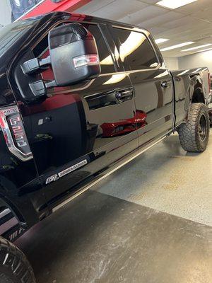 Yorba Linda Elite Auto Detailing