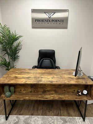 Phoenix Pointe Psychiatry