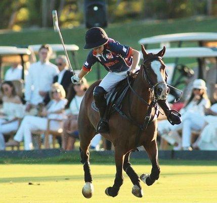 Sunset Polo Club