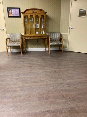 Treherne Dermatology & Skin Care Center, P.C.