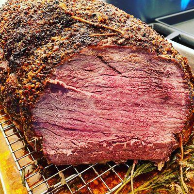 Roast Beef