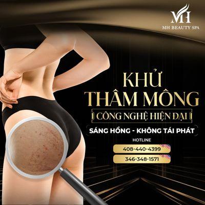 Khử Thâm Mông