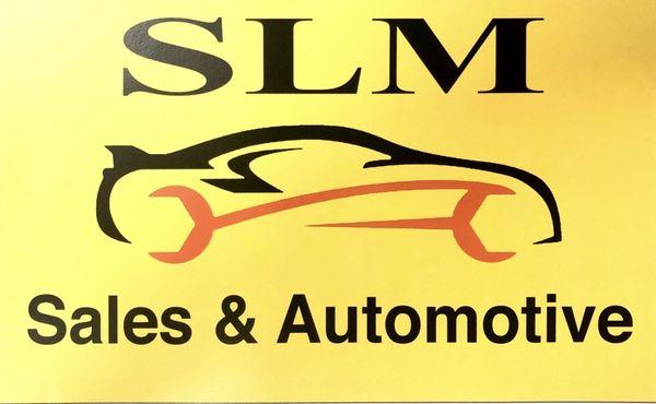 Slm Sales & Automotive