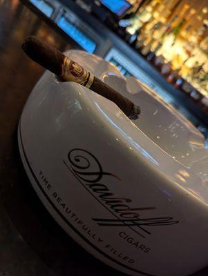 Davidoff Hard Rock