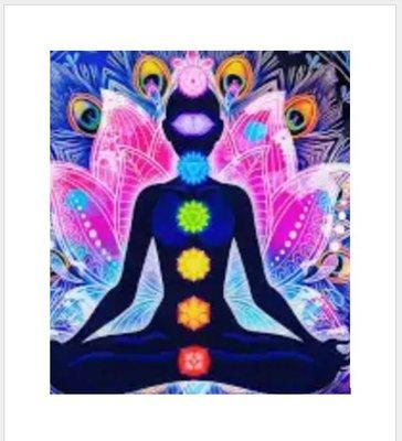 Chakra Alignment & Healing Sessions