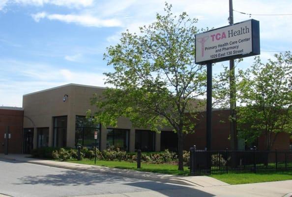 TCA Health