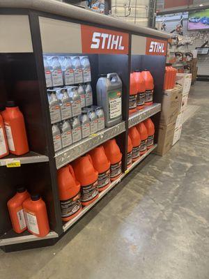 STIHl Bar Oil